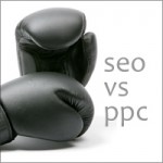 SEO vs PPC